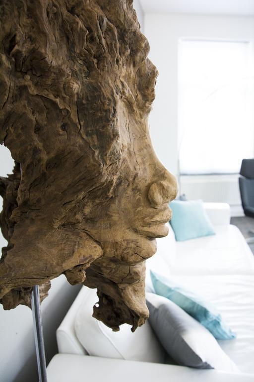 Entre Deux Pays Apartments Spa Chambre photo