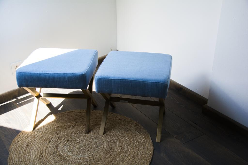 Entre Deux Pays Apartments Spa Chambre photo