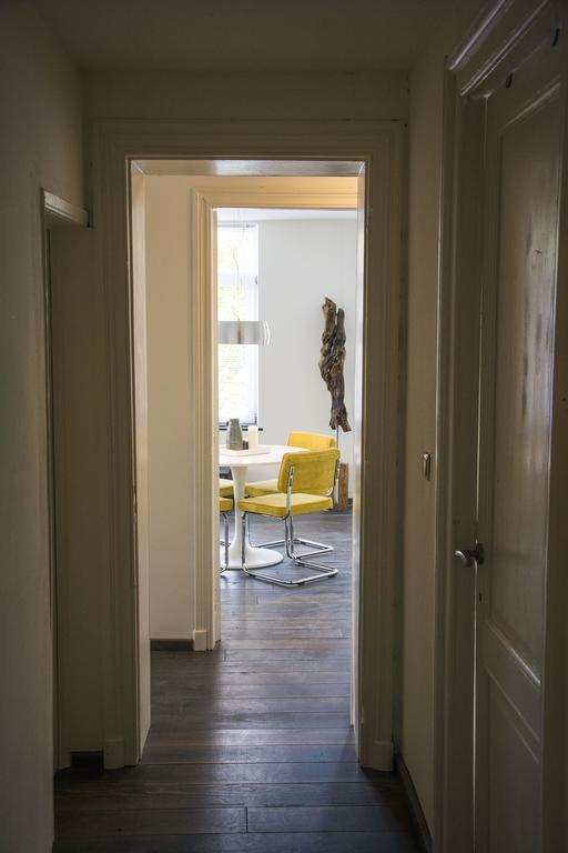 Entre Deux Pays Apartments Spa Chambre photo