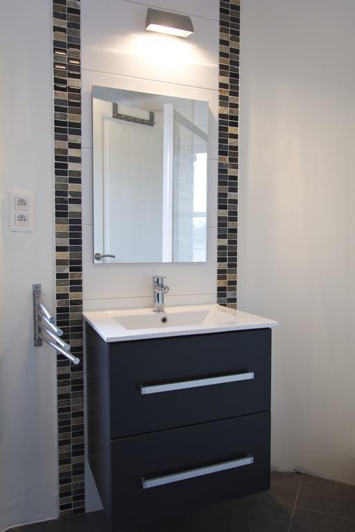 Entre Deux Pays Apartments Spa Extérieur photo