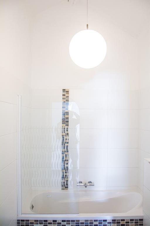 Entre Deux Pays Apartments Spa Chambre photo