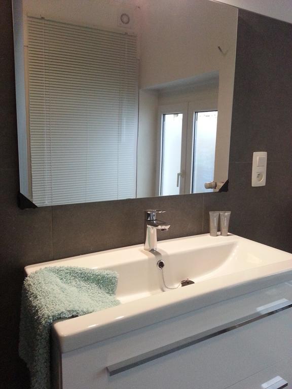 Entre Deux Pays Apartments Spa Extérieur photo