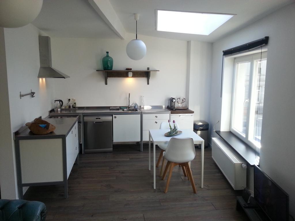 Entre Deux Pays Apartments Spa Extérieur photo
