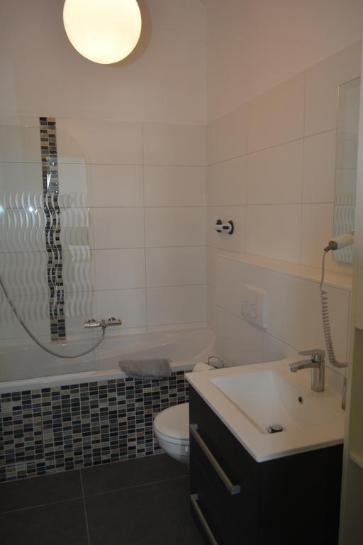 Entre Deux Pays Apartments Spa Extérieur photo